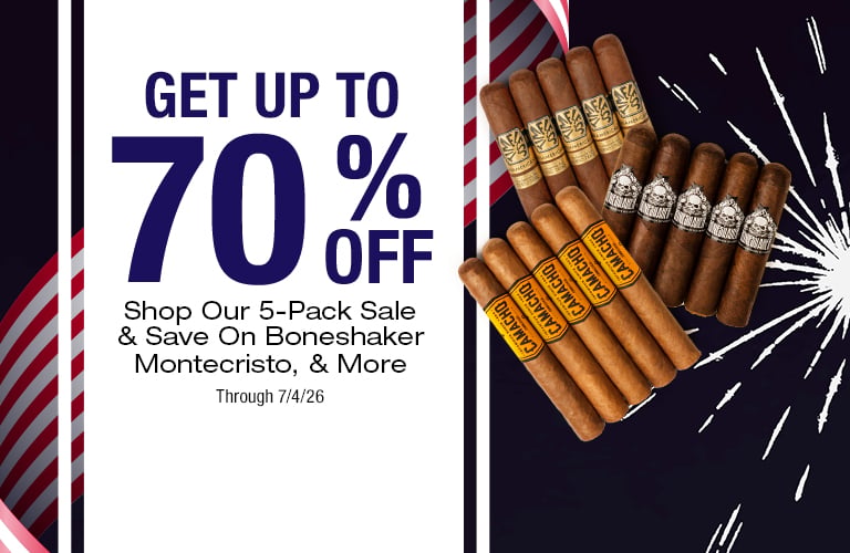 Up to 70% Off