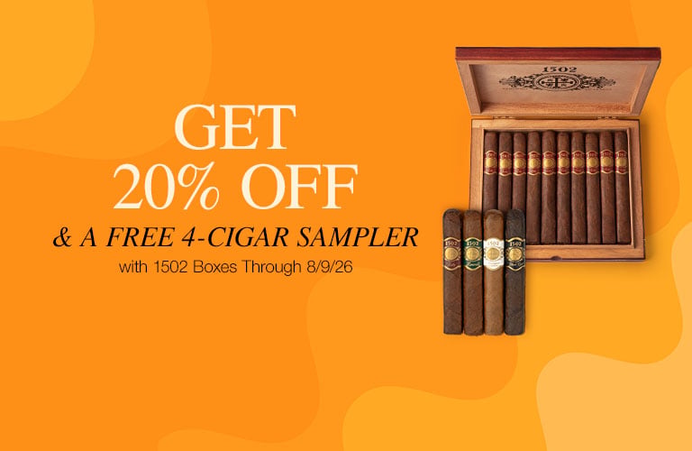 1502 Double Deal