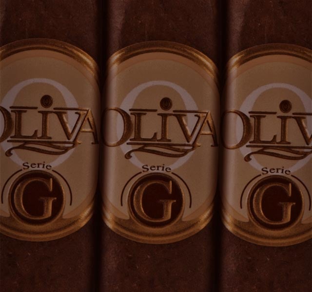 Oliva Serie G