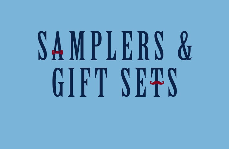 Sampler Selections