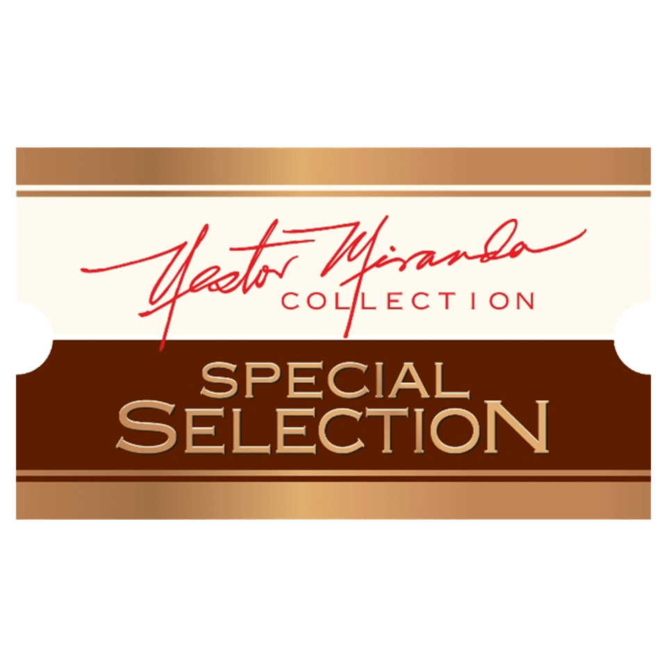 Nestor Miranda Special Selection