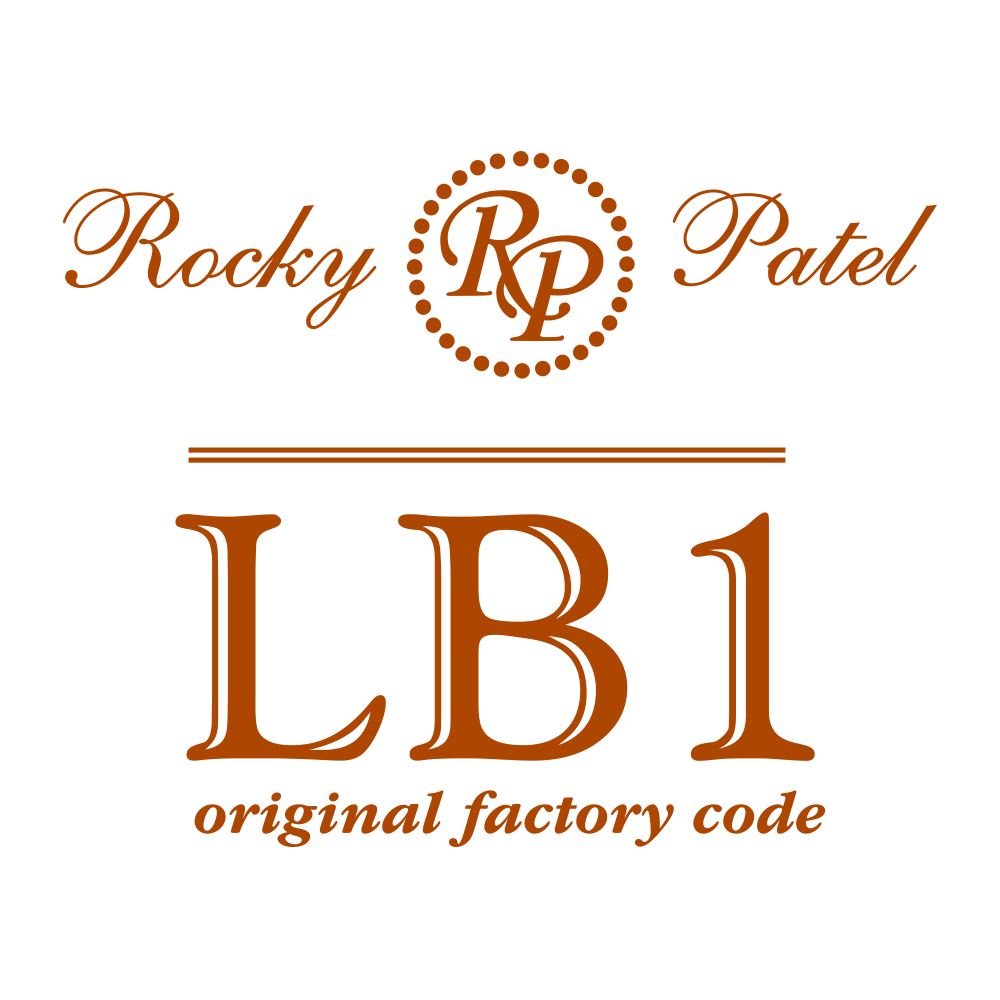 Rocky Patel LB1