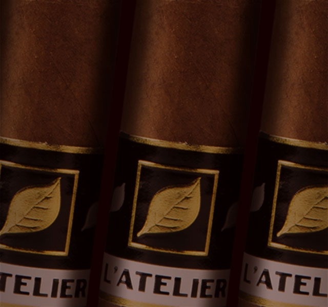 L'Atelier