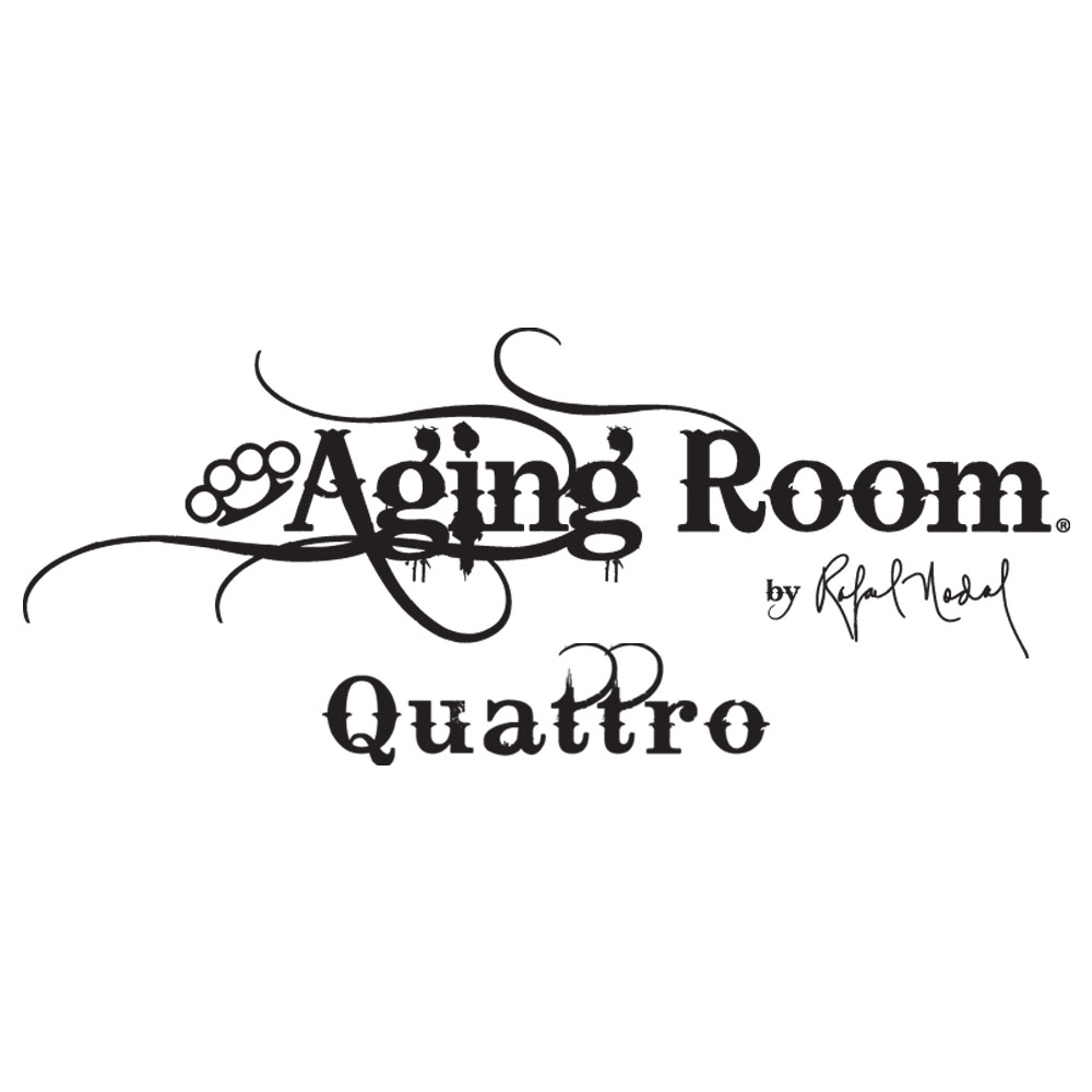 Aging Room Quattro Maduro