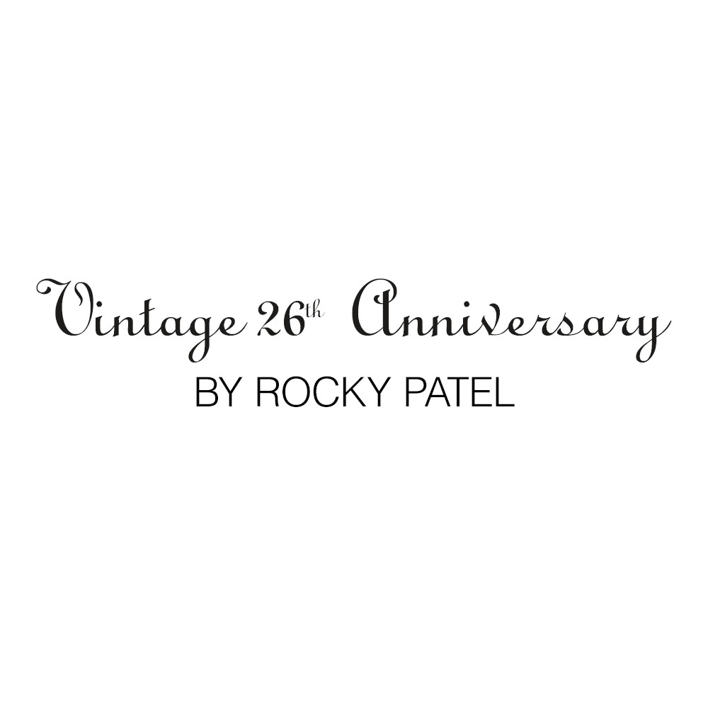Rocky Patel Vintage 26th Anniversary