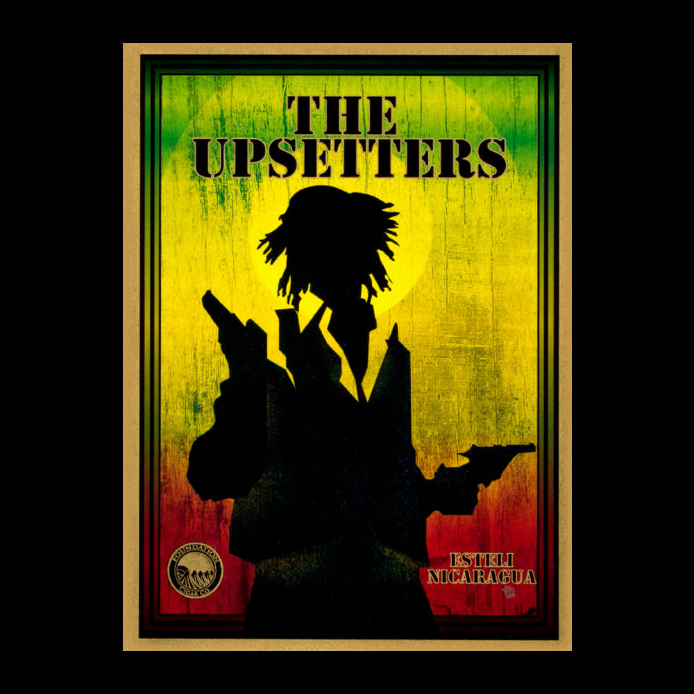 Foundation The Upsetters