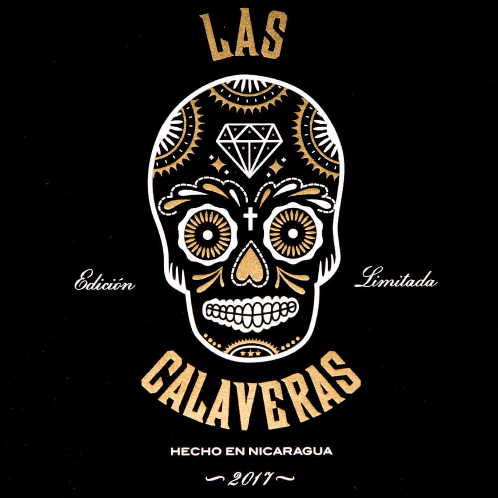 Las Calaveras