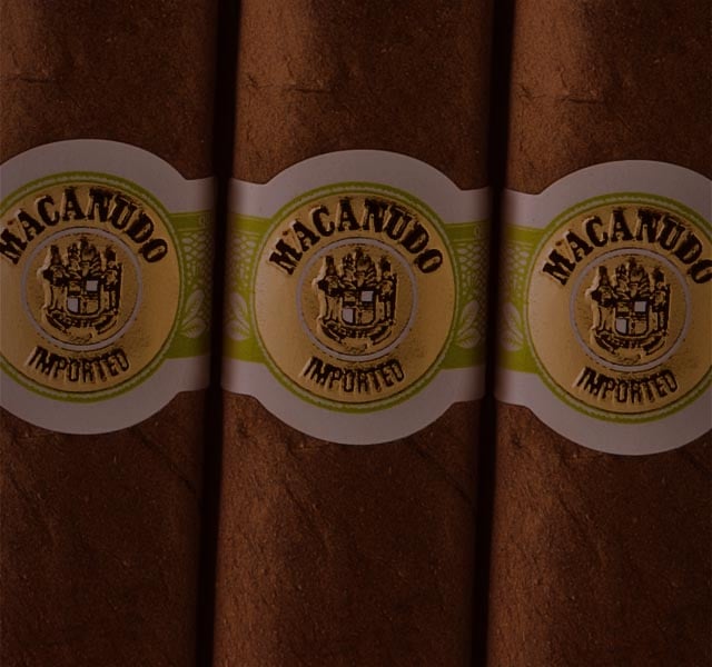 Macanudo
