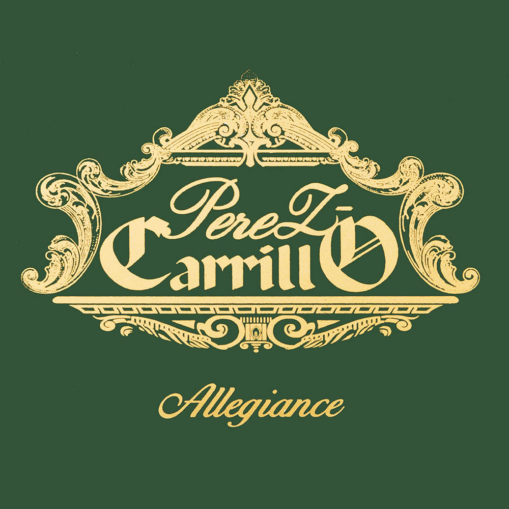 Allegiance by E.P. Carrillo