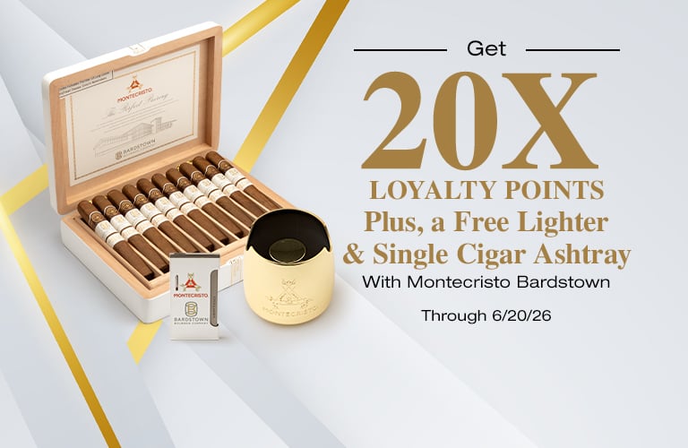 Monte Triple Deal