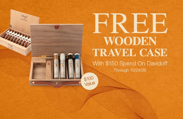 Free Travel Case