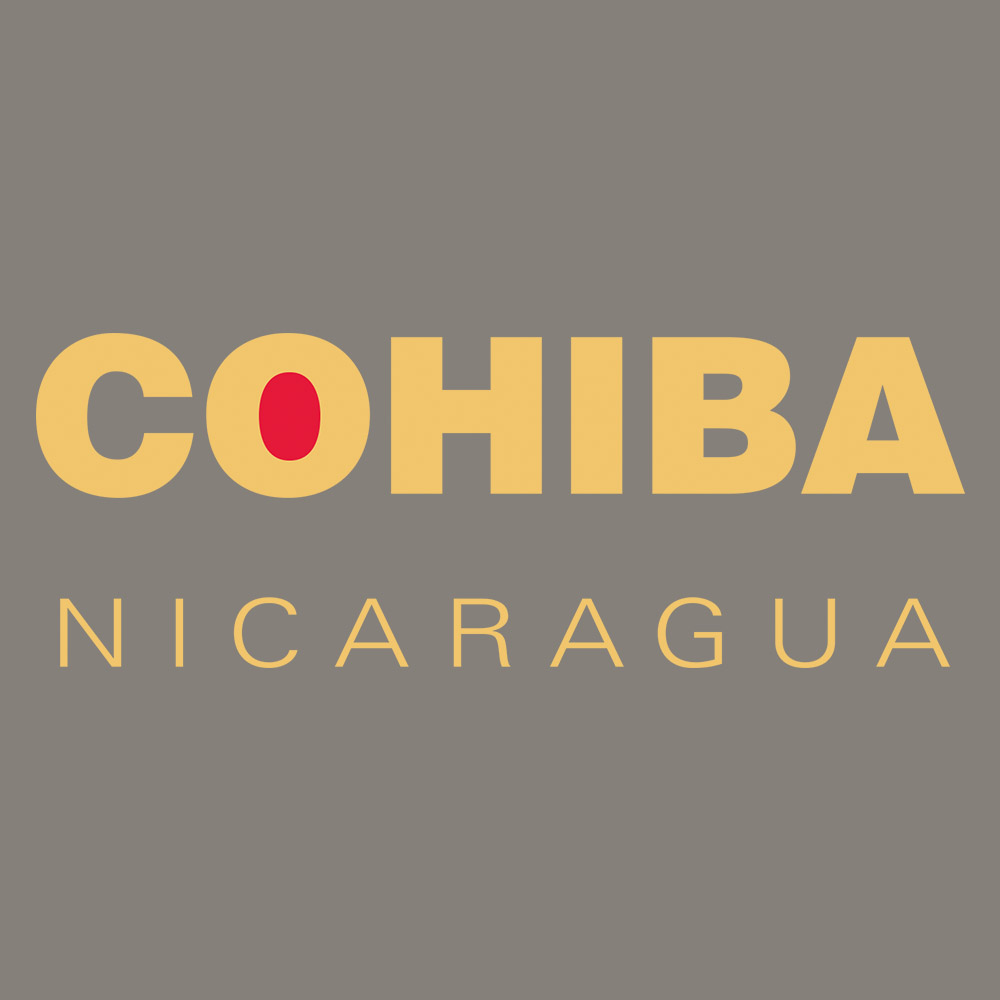 Cohiba Nicaragua