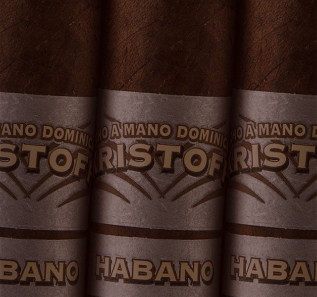 Kristoff Habano