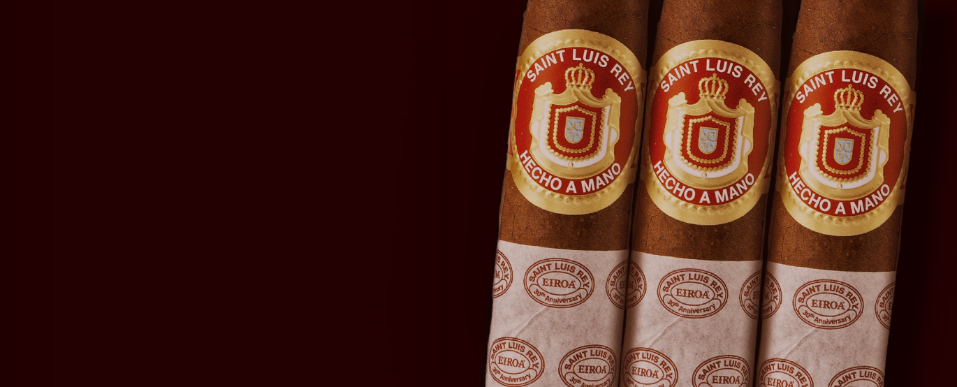 Saint Luis Rey Eiroa 30th Anniversary