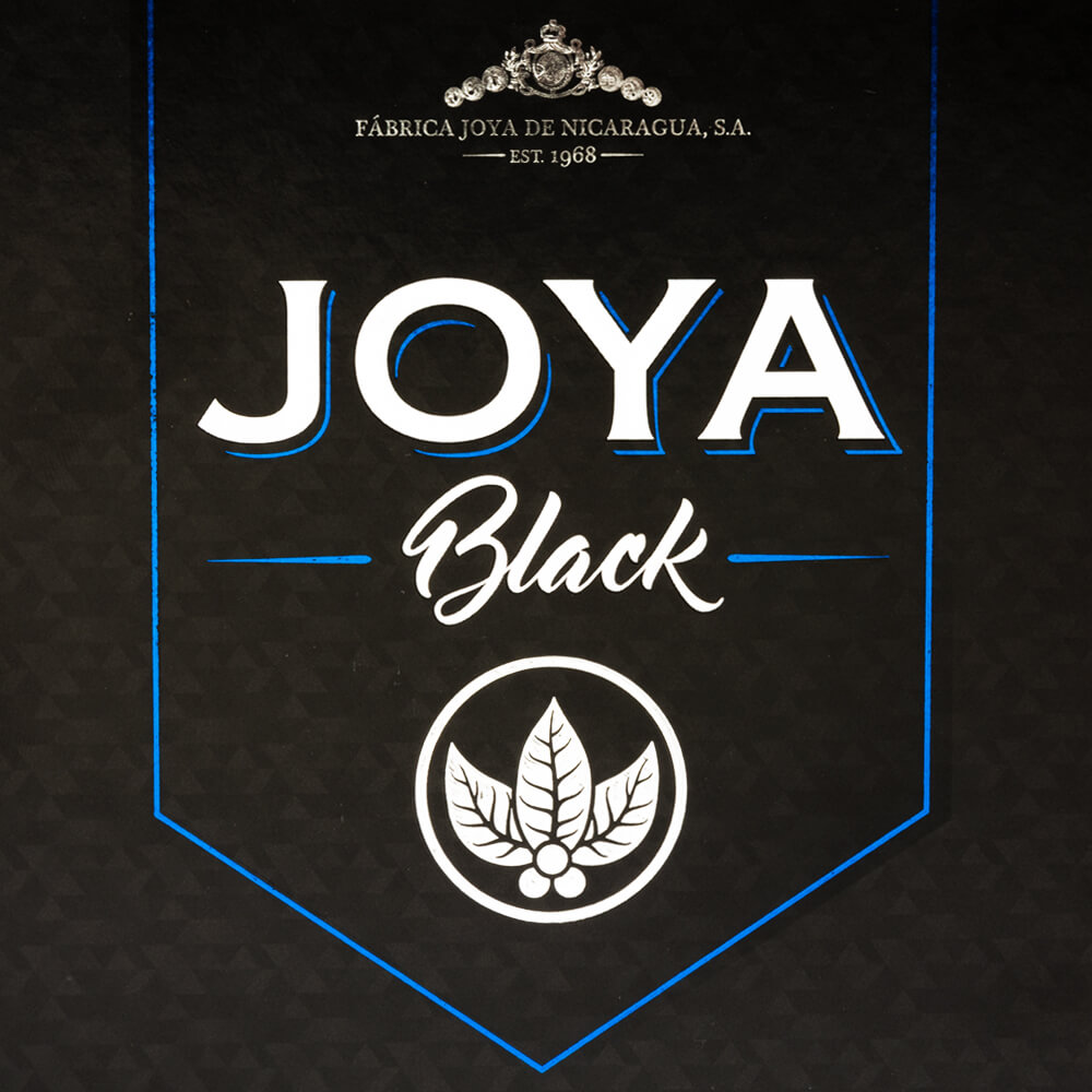 Joya Black