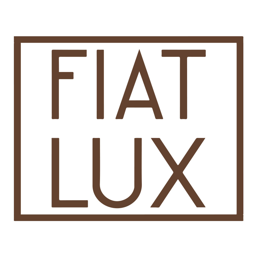 Fiat Lux by Luciano