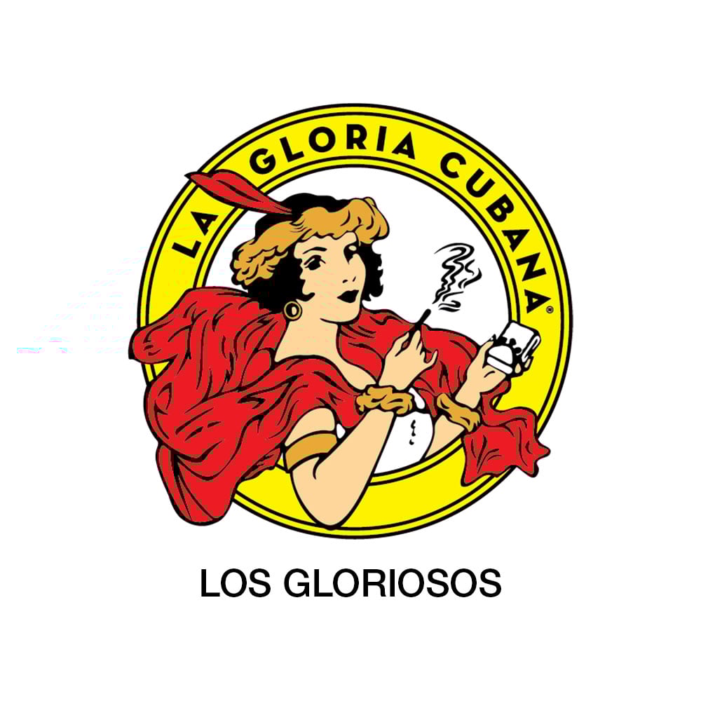 La Gloria Cubana Los Gloriosos