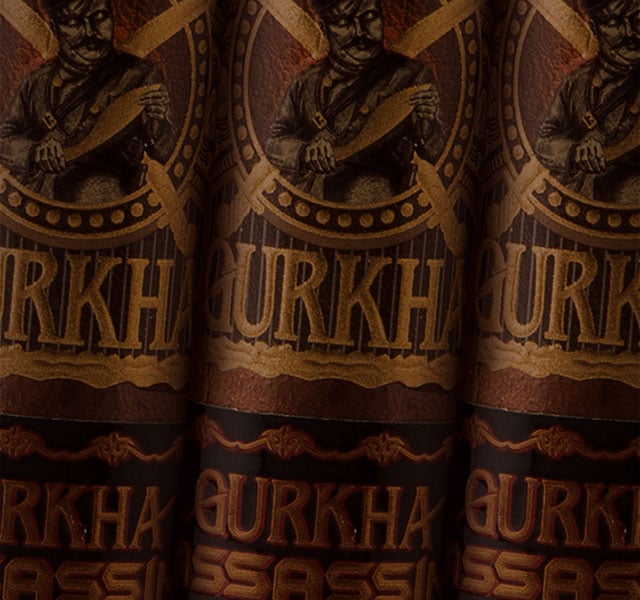 Gurkha Assassin