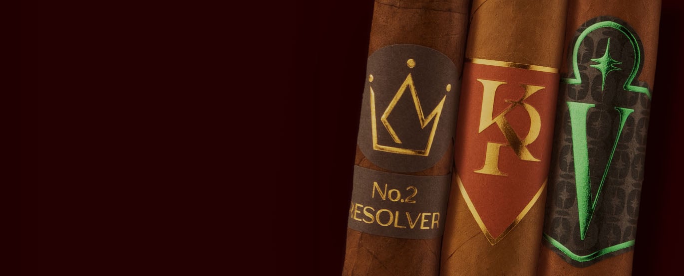 Kingmakers Cigars