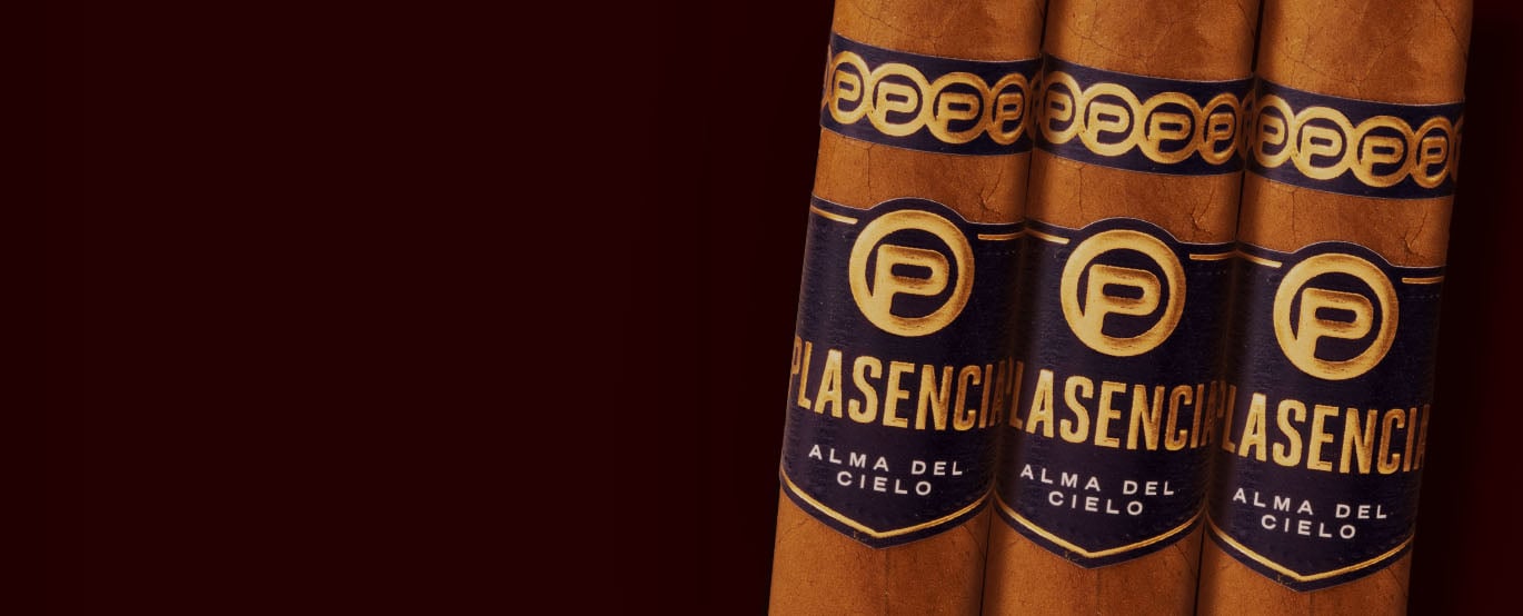 Plasencia Alma del Cielo