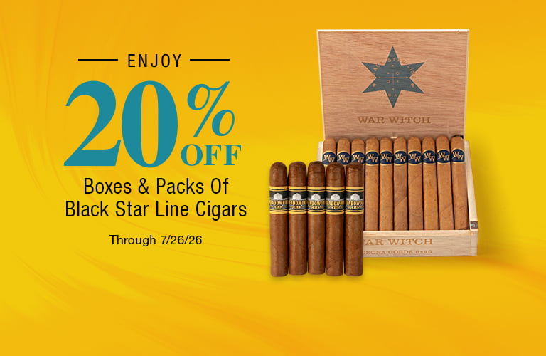 20% Off