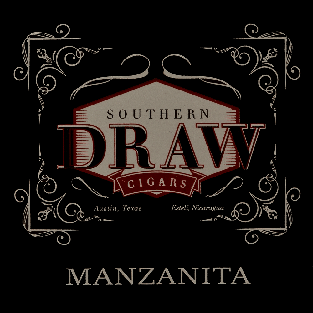 Southern Draw Manzanita