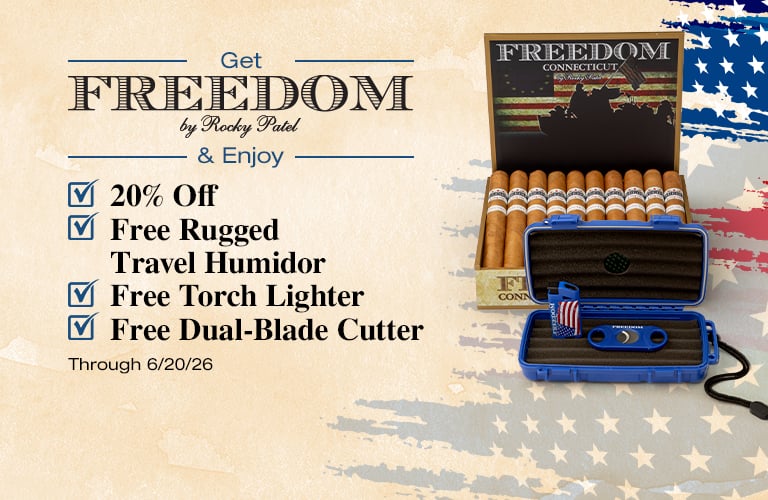 Freedom Double Deal