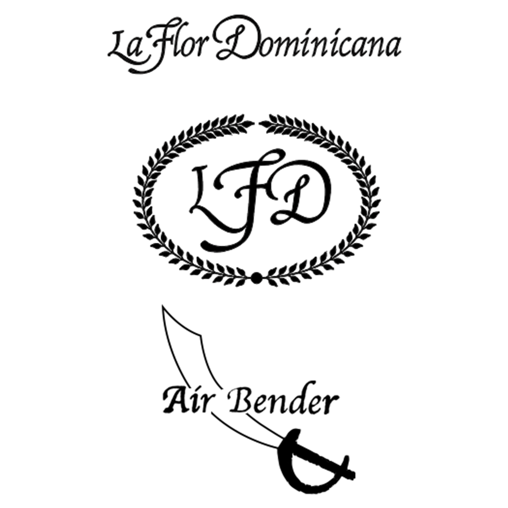 La Flor Dominicana Air Bender