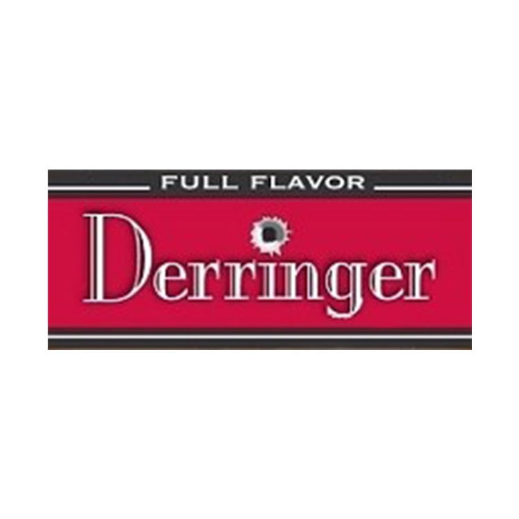 Derringer Filtered Cigars