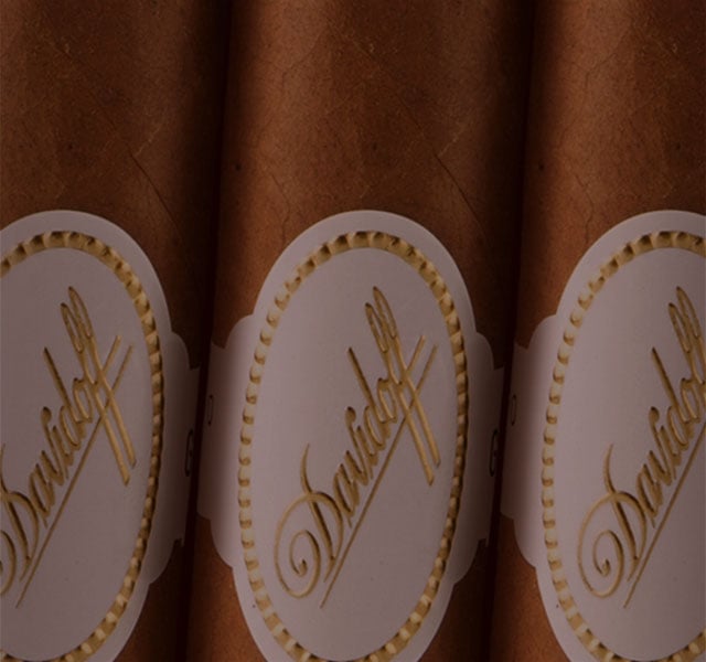 Davidoff Aniversario Series