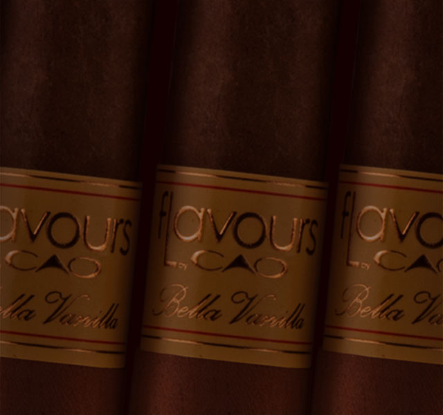 CAO Flavours