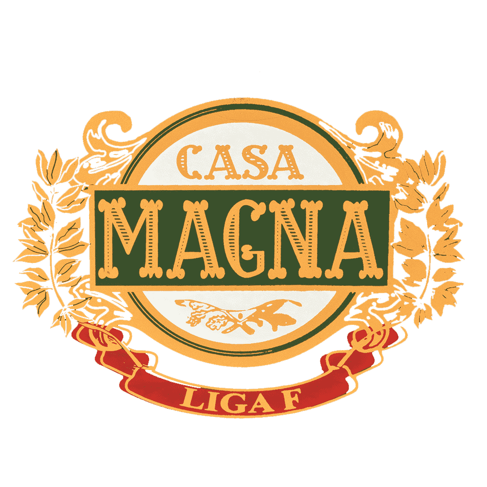 Casa Magna Liga F