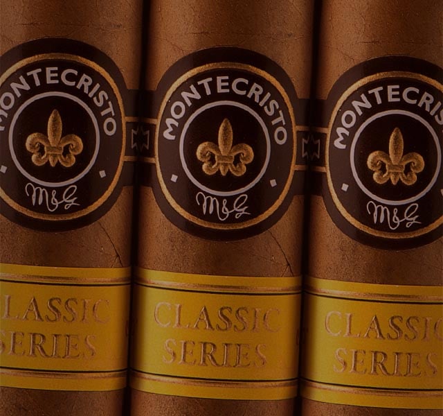 Montecristo Classic