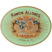 Ramon Allones by AJ Fernandez