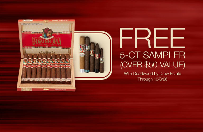 Free Sampler