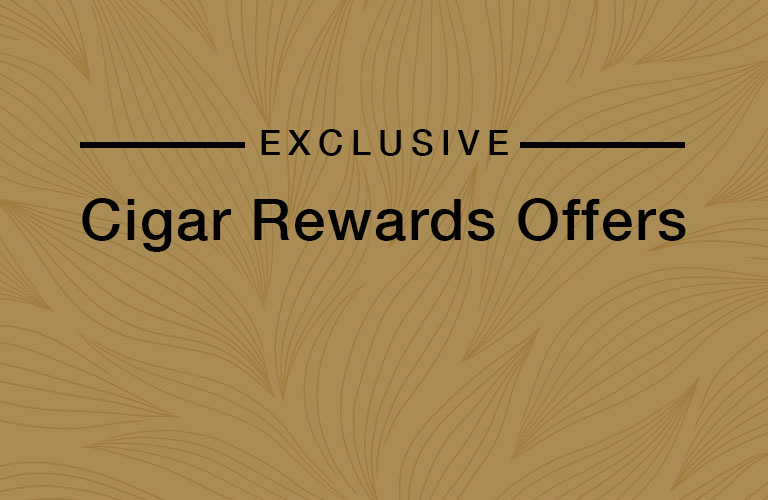 Exclusive Loyalty Offers