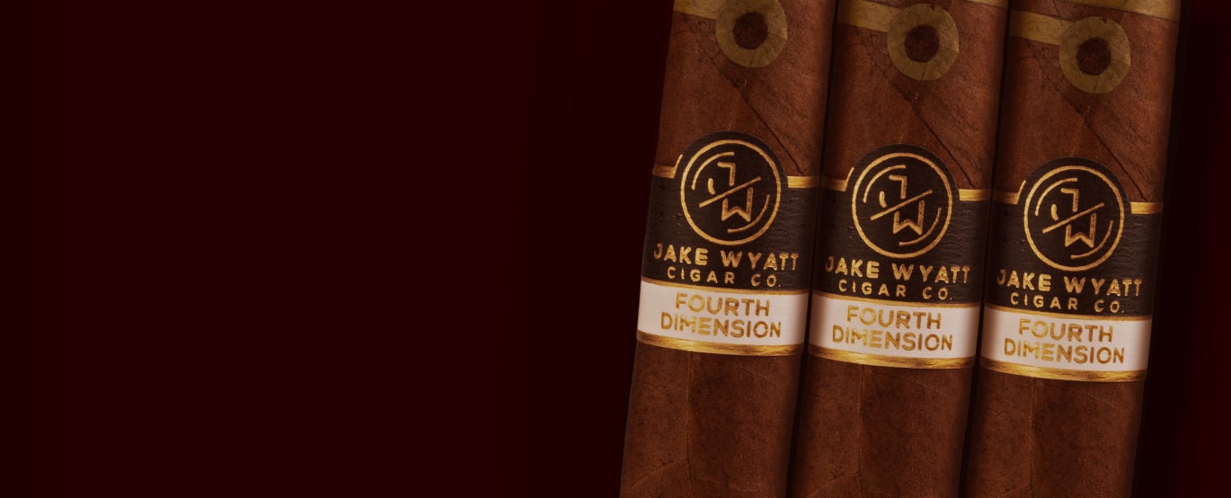 Jake Wyatt Cigars