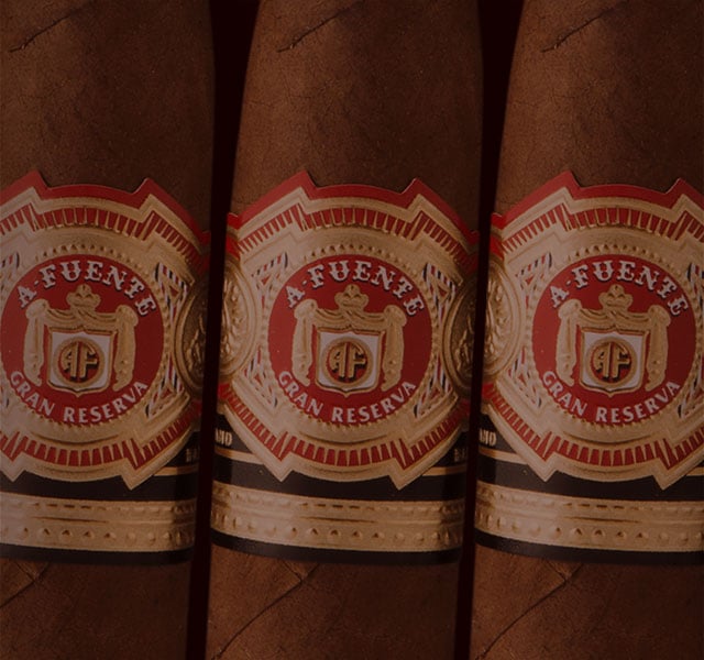 Arturo Fuente Don Carlos