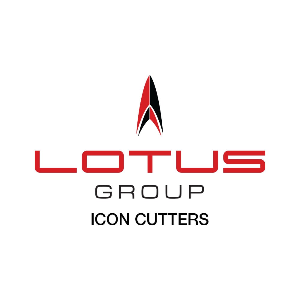 Lotus Icon Cutters