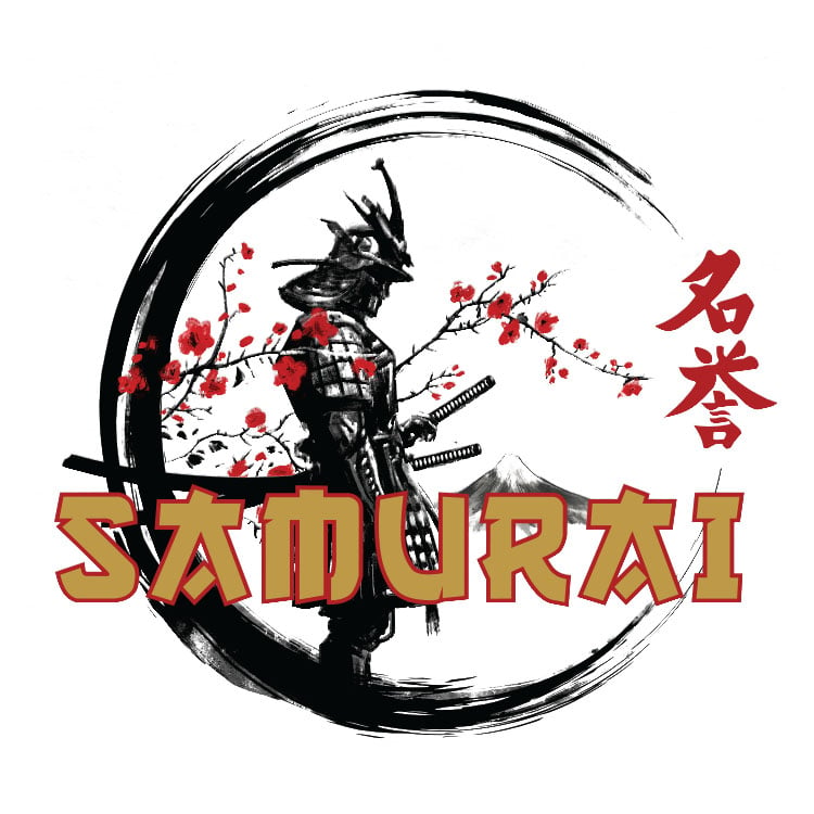 Samurai