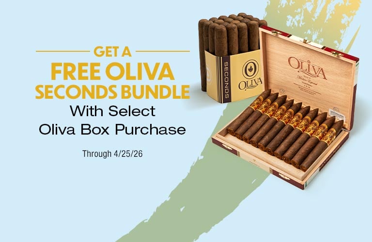 Oliva BOGO