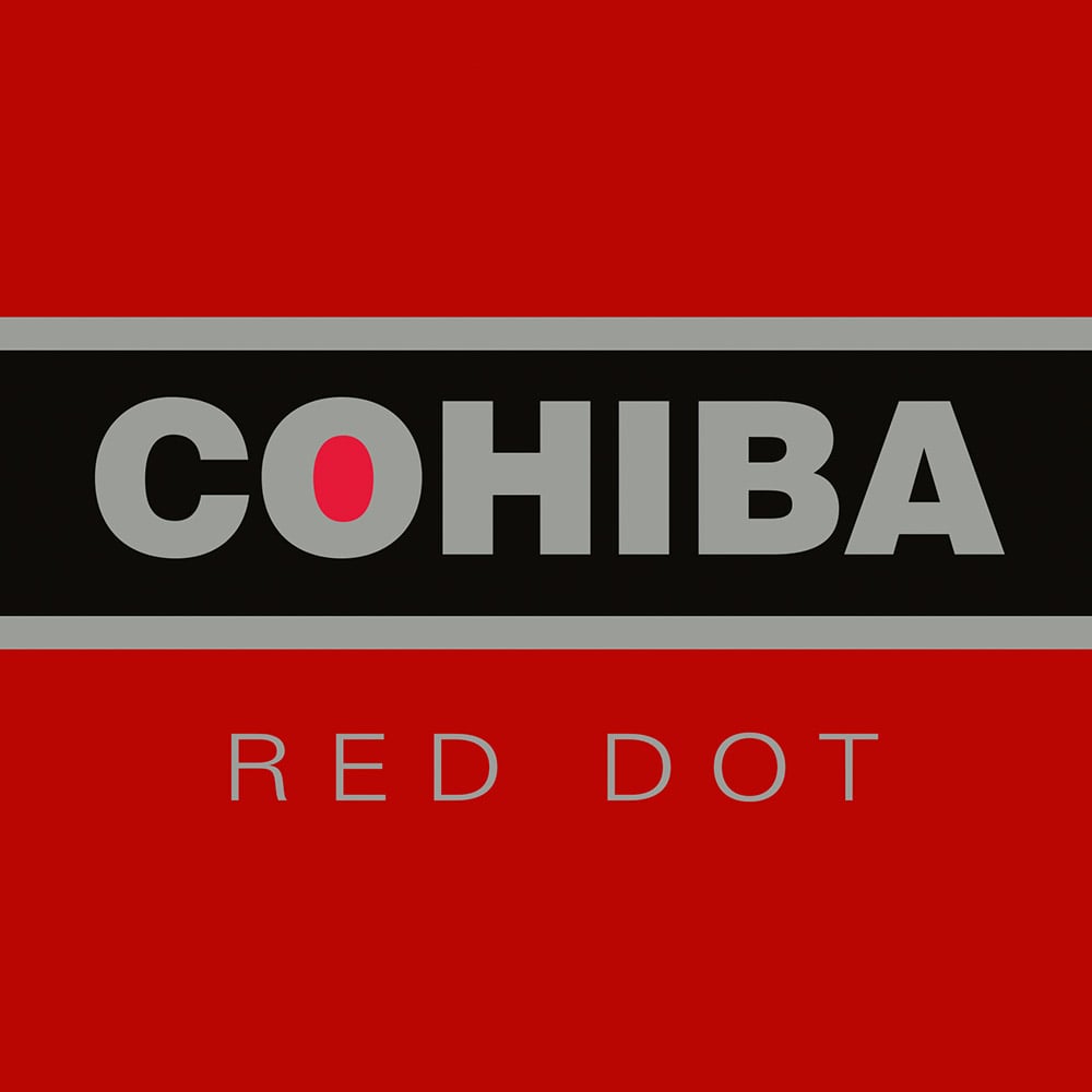 Cohiba Red Dot