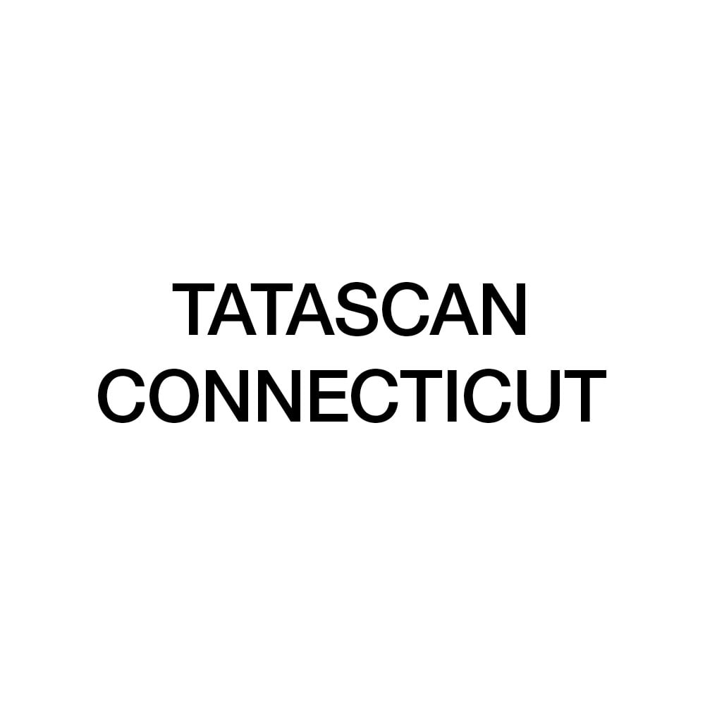 Tatascan Connecticut