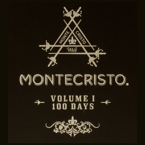 Montecristo Volume 1: 100 Days
