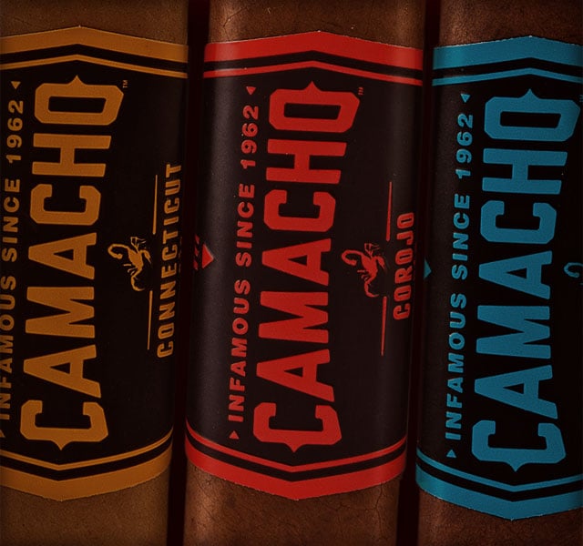 Camacho BXP