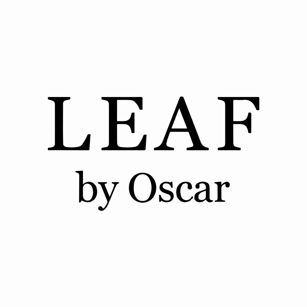 Leaf By Oscar 10th Anniversary