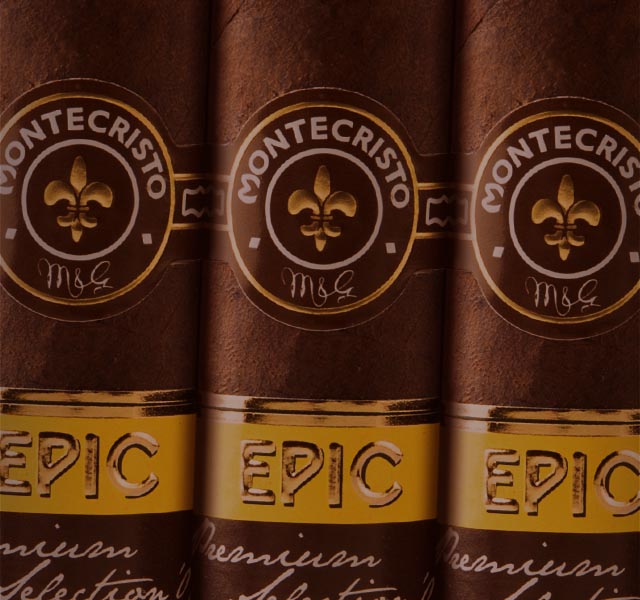 Montecristo Epic