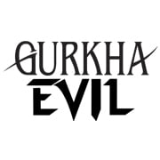 Gurkha Evil