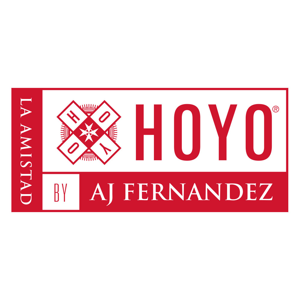 Hoyo La Amistad Gold by AJ Fernandez