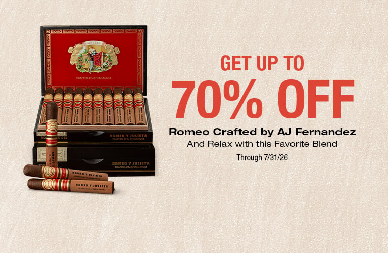Up to 70% Off